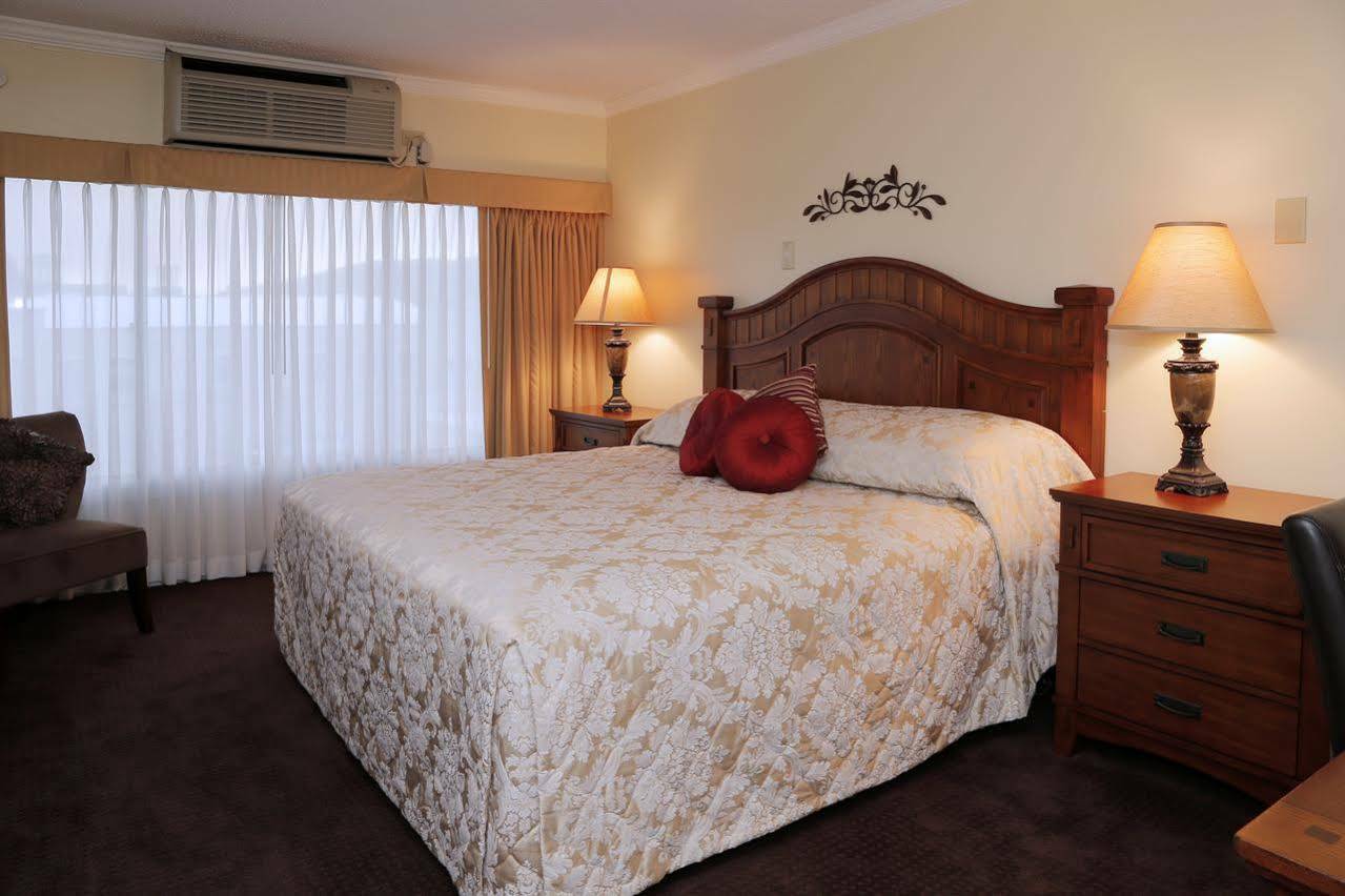 Carson Tahoe Hotel Carson City Kültér fotó