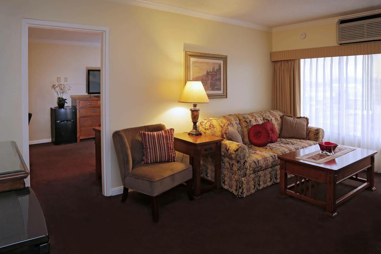 Carson Tahoe Hotel Carson City Kültér fotó