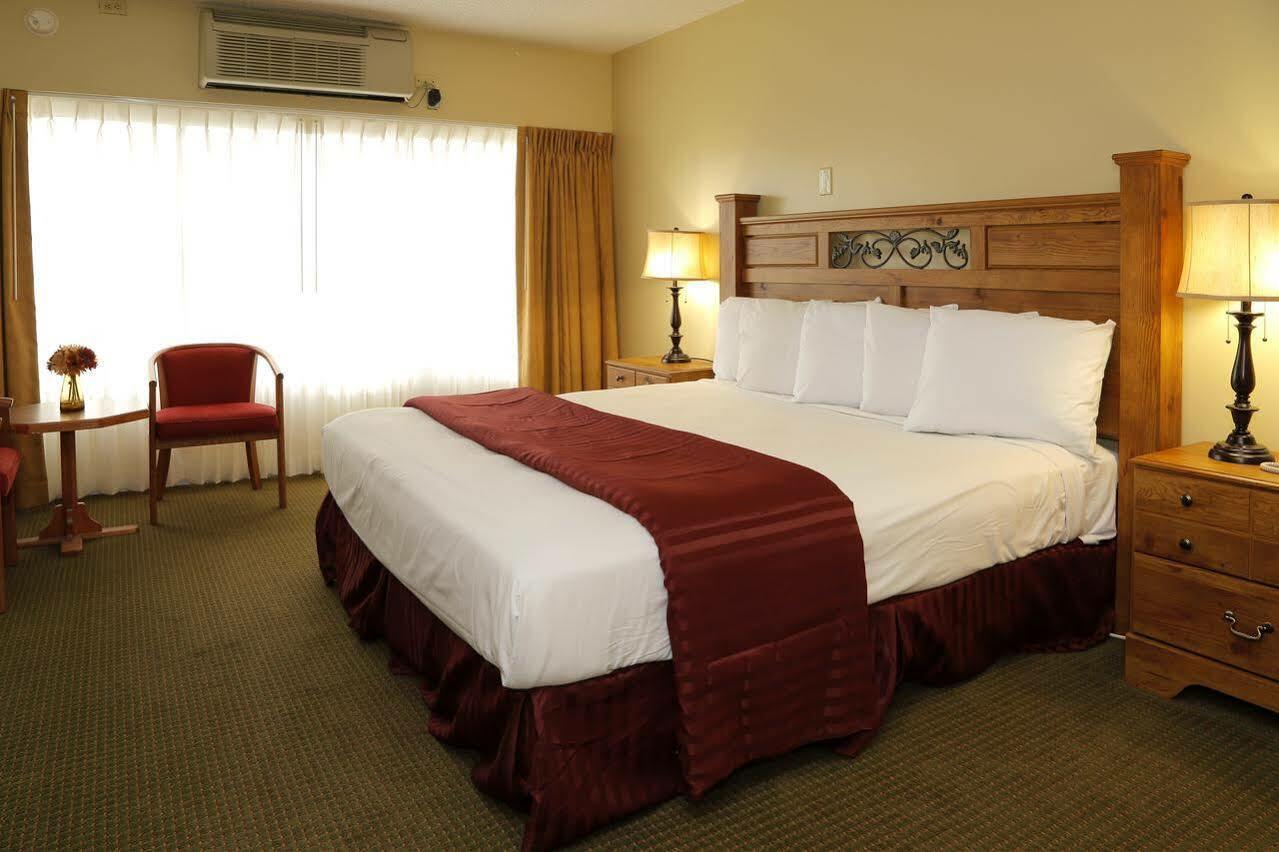 Carson Tahoe Hotel Carson City Kültér fotó