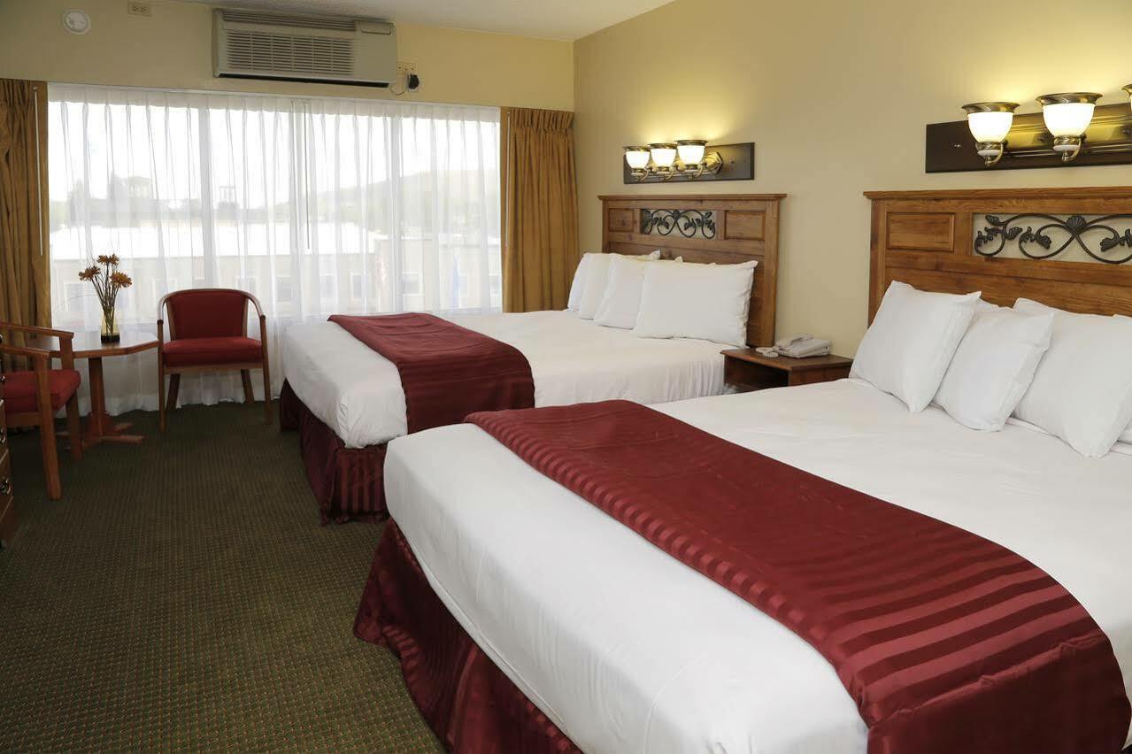 Carson Tahoe Hotel Carson City Kültér fotó